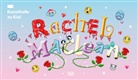 Joshua Pau Dale, Joshua Paul Dale, Anett Hüsch, Anette Hüsch, Anette u Hüsch, Rachel Maclean... - Rachel Maclean