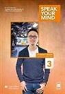 M. Rogers, Mickey Rogers, J. Taylore-Knowles, Joanne Taylore-Knowles, S. Taylore-Knowles, Steve Taylore-Knowles - Speak Your Mind 3 Student Book with Student App