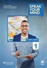 M. Rogers, Mickey Rogers, J. Taylore-Knowles, Joanne Taylore-Knowles, S. Taylore-Knowles, Steve Taylore-Knowles - Speak Your Mind 1 Student Book with Student App
