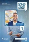 M. Rogers, Mickey Rogers, J. Taylore-Knowles, Joanne Taylore-Knowles, S. Taylore-Knowles, Steve Taylore-Knowles - Speak Your Mind 1 Student Book with Student App and Access to