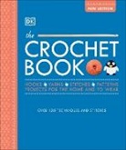 DK - Crochet Book