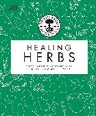 Neal's Yard Remedies, Neal''s Yard Remedies - Neal's Yard Remedies Healing Herbs