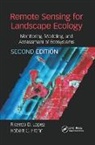 Robert Frohn, Robert C. Frohn, Ricardo Lopez, Ricardo (Environmental Scientist/author Lopez, Ricardo D. Lopez, Ricardo Frohn Lopez... - Remote Sensing for Landscape Ecology: New Metric Indicators