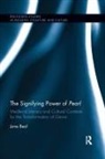 Jane Beal, Jane (University of California Beal - Signifying Power of Pearl