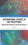 Frances Antoinette (University of the Philip Cruz, Frances Antoinette Adiong Cruz, Nassef Manabilang Adiong, Adiong Nassef Manabilang, Frances Antoinette Cruz - International Studies in the Philippines