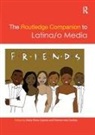 Maria Cepeda, Maria Casillas Cepeda, Maria Elena (Williams College Cepeda, Dolores Inés Casillas, Maria Cepeda, María Elena Cepeda - Routledge Companion to Latina/o Media