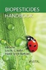 Leo M.l. (University College Ghent Nollet, Leo M.l. Rathore Nollet, Leo M L Nollet, Leo M.L. Nollet, Hamir Singh Rathore - Biopesticides Handbook