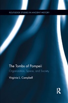 Virginia Campbell, Virginia L. (University of Oxford Campbell - Tombs of Pompeii