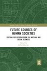 Kleber Ghimire, Kléber Ghimire - Future Courses of Human Societies