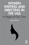 Kiara Pipino - Women Writing and Directing in the Usa