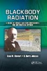 R. Barry Johnson, R. Barry (Alabama A&m University Johnson, Johnson R. Barry, Sean M. Stewart, Seán M. Stewart, Sean M. (Nazarbayev University Stewart... - Blackbody Radiation