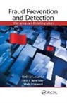 Hans J Marschdorf, Hans J. Marschdorf, Marschdorf Hans J., Mario Possamai, Possamai Mario, Rodney T Stamler... - Fraud Prevention and Detection