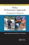 Serdar Kenan Gul, Serdar Kenan O''connell Gul, Gul Serdar Kenan, Paul O'Connell, O'Connell Paul - Police Performance Appraisals