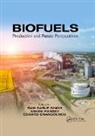 Ram Sarup (Punjabi University Singh, Ram Sarup Pandey Singh, Edgard Gnansounou, Gnansounou Edgard, Ashok Pandey, Pandey Ashok... - Biofuels