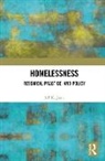 S P K Jena, S P K (Applied Psychology Jena, S. P. K. Jena, S. P. K. (Applied Psychology Jena, S.P.K. Jena - Homelessness