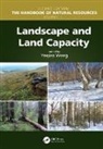 Yeqiao Wang, Yeqiao (Indiana State University Wang, Yeqiao (University of Rhode Island Wang, Yeqiao Wang, Wang Yeqiao - Landscape and Land Capacity