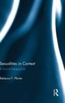 Rebecca Plante, Rebecca F. Plante - Sexualities in Context