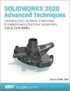 Paul Tran, Tran Paul - SOLIDWORKS 2020 Advanced Techniques