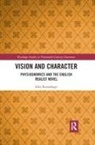 Eike Kronshage, Kronshage Eike - Vision and Character