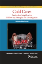 James M. Adcock, James M. (The Center for the Resolution of Adcock, James M. Stein Adcock, Adcock James M., Thomas Kubic, Thomas (John Jay College Kubic... - Cold Cases