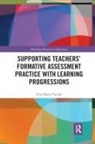 Erin Furtak, Erin Marie Furtak - Supporting Teachers Formative Assessment Practice With Learning