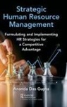 Ananda Das Gupta, Ananda Das Gupta - Strategic Human Resource Management
