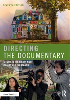 Courtney Hermann, Michael Rabiger, Michael (Professor Emeritus Rabiger, Rabiger Michael - Directing the Documentary