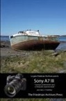 Gary Friedman - La guía Friedman Archives para la Sony A7 III
