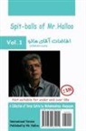 Mohammadreza Aaleepayam - Mr Halloo (Book 1)