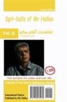 Mohammadreza Aaleepayam - Mr Halloo (Book 6)