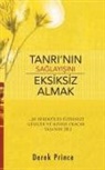 Derek Prince - If you want God's Best - TURKISH