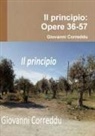 Giovanni Correddu - Opere 36-57