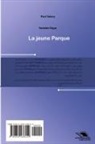 Paul Valery - La Jeune Parque