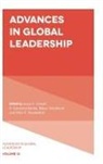 Joyce S. Osland, Mark E. (University of Tennessee at Chattanooga Mendenhall, Joyce S. Osland, Joyce S. (San Jose State University Osland, B. Sebastian Reiche, B. Sebastian (IESE Business School Reiche... - Advances in Global Leadership