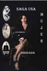 Carmen Aguilar - Una mujer....Los diablos de una abogada