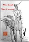 Adrian Grauenfels - Masina de scris poezii