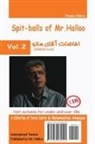 Mohammadreza Aaleepayam - Mr Halloo (Book 2)