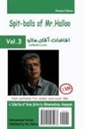 Mohammadreza Aaleepayam - Mr Halloo (Book 3)