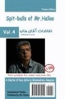Mohammadreza Aaleepayam - Mr Halloo (Book 4)
