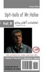 Mohammadreza Aaleepayam - Mr Halloo (Book 9)