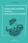 Luigi Ferraiuolo - La Pancia Della Mamma La Nuvola La Macchina Da Scrivere