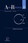 Editore Massimiliano Sassoli de Bianchi, Editore Massimiliano Sassoli De Bianchi, Massimiliano Sassoli de Bianchi, Massimiliano Sassoli de Bianchi - Autoricerca - Numero 19, Anno 2019 - Effetto Osservatore