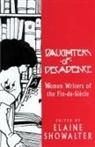 Showwalter, Elaine Showalter - Daughters of Decadence