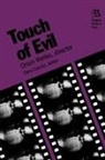 Terry Comito, Terry Comito - Touch of Evil