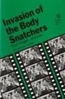 Al Lavalley - Invasion of the Body Snatchers