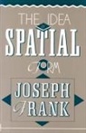 Joseph Frank - The Idea of Spatial Form