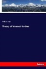 William Cain - Theory of Voussoir Arches