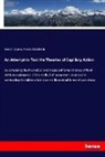 John Adams, John C. Adams, Francis Bashforth - An Attempt to Test the Theories of Capillary Action