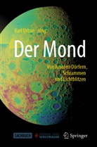 Kar Urban, Karl Urban - Der Mond