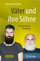 Alexander Cherdron, Alexander (Dr. med.) Cherdron - Väter und ihre Söhne